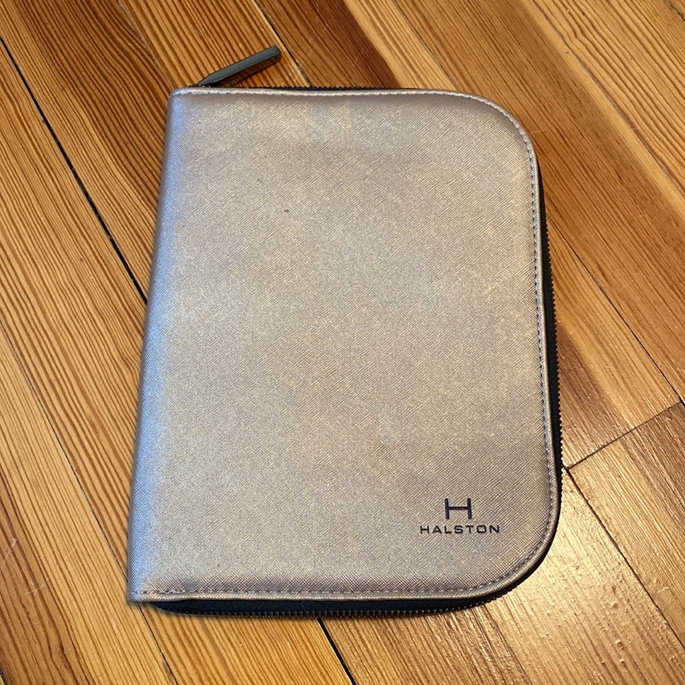H Halston Jewelry Portfolio, New